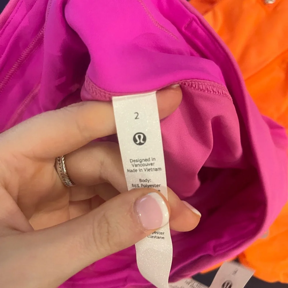 Lululemon Shorts - Picture 3 of 3